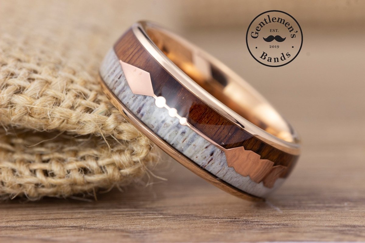 The Marksman - Gentlemen's Bands