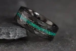 The Muonionalusta - Gentlemen's Bands