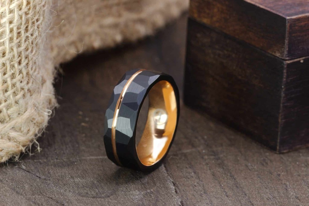 The Rambler - Gentlemen's Bands