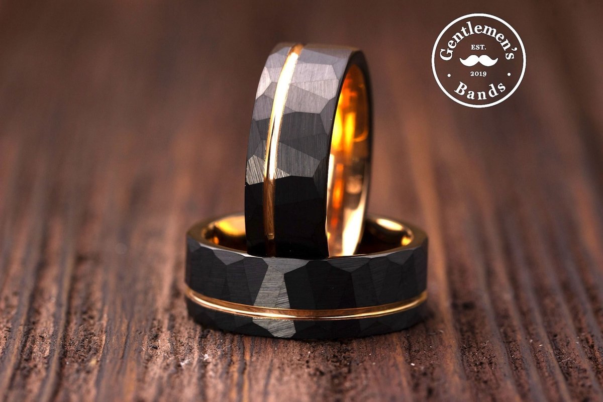 The Rambler - Gentlemen's Bands