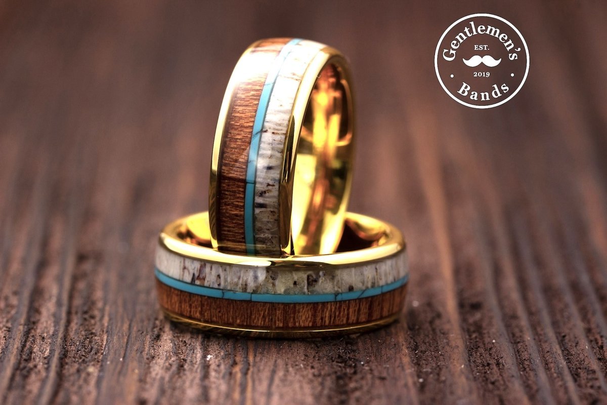 The Ranger - Gentlemen's Bands