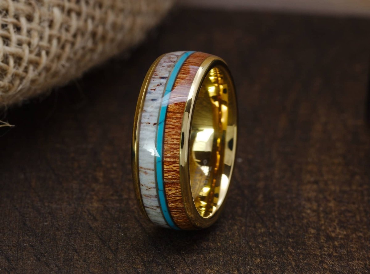 The Ranger - Gentlemen's Bands