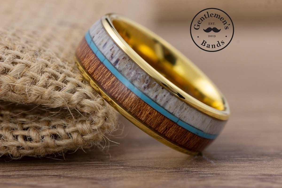 The Ranger - Gentlemen's Bands