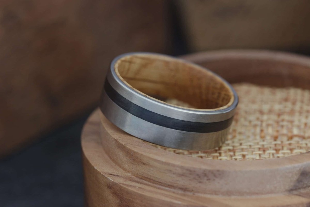 The Rebellion - Gentlemen's Bands