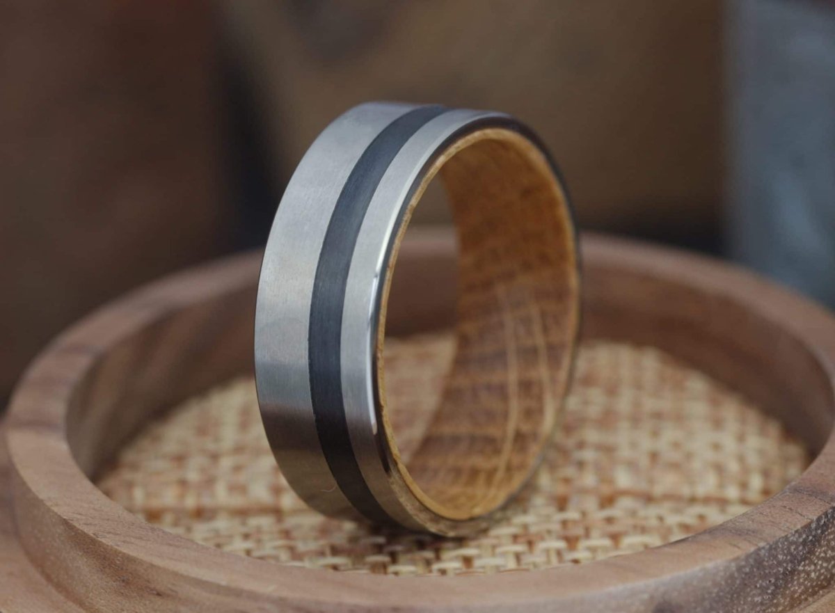 The Rebellion - Gentlemen's Bands