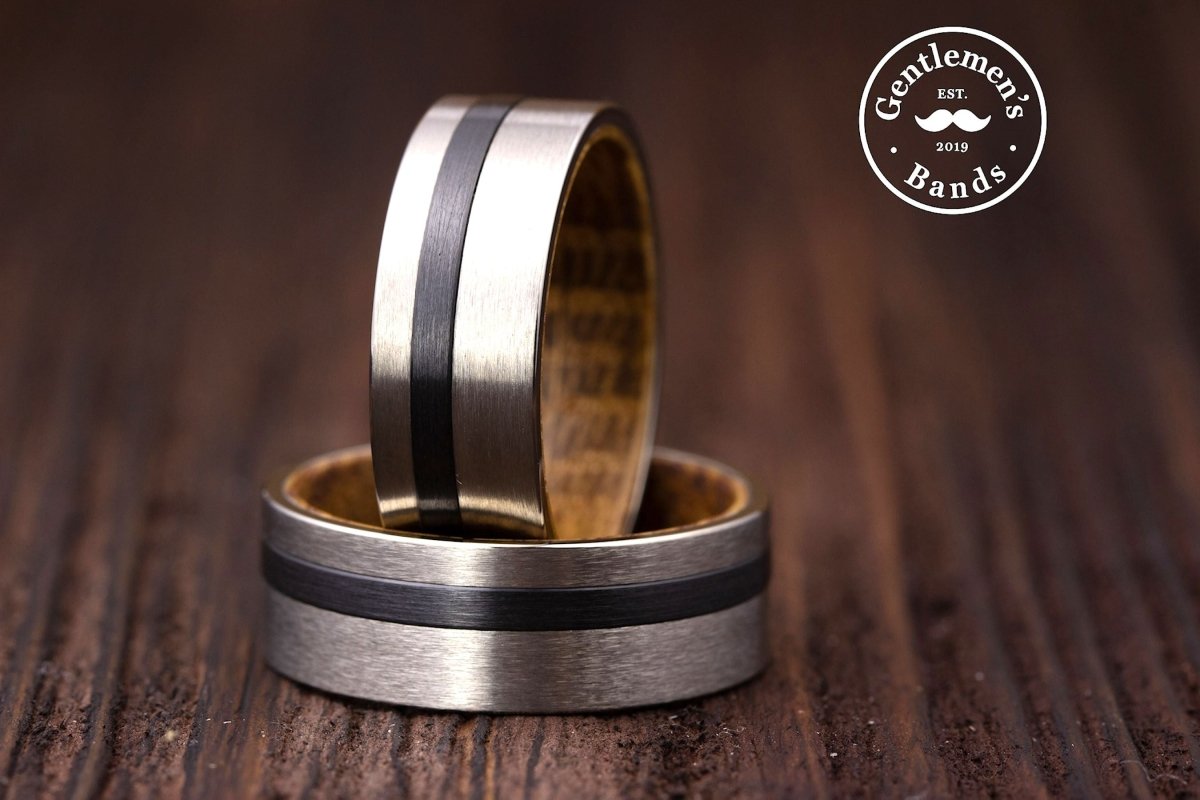 The Rebellion - Gentlemen's Bands