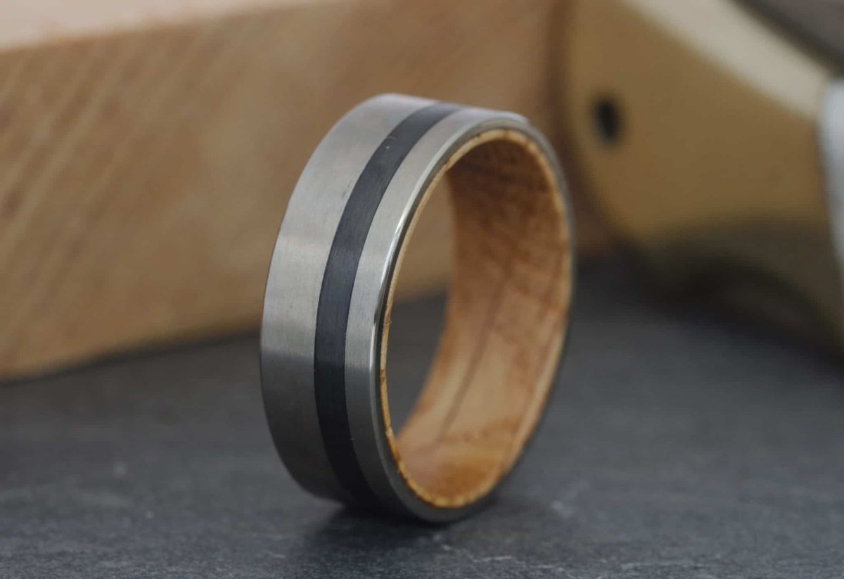 The Rebellion - Gentlemen's Bands