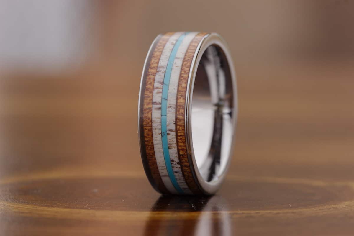 The Stag - Gentlemen's Bands