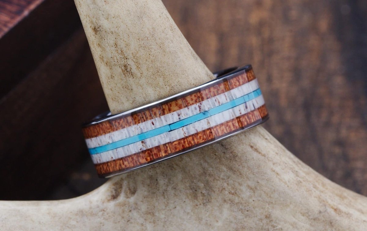 The Stag - Gentlemen's Bands