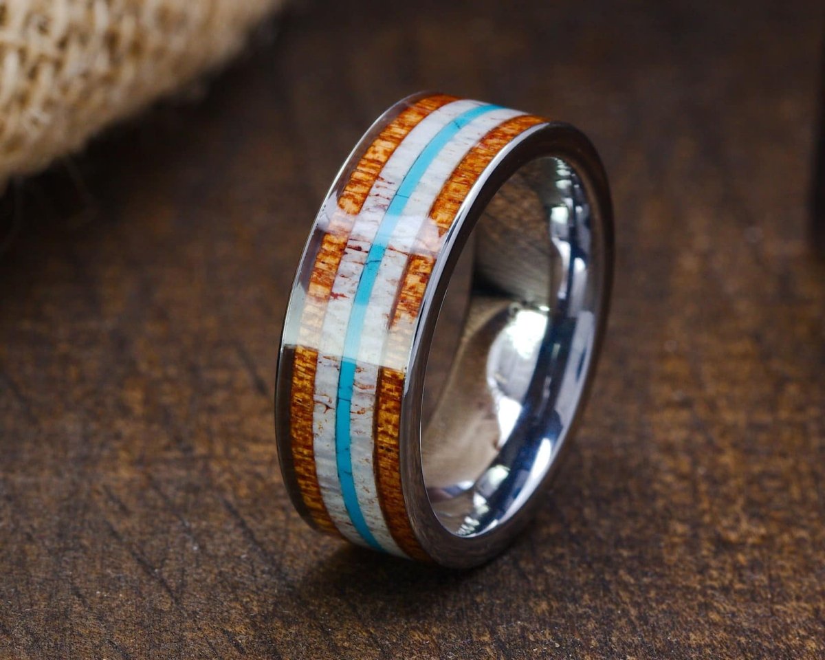 The Stag - Gentlemen's Bands