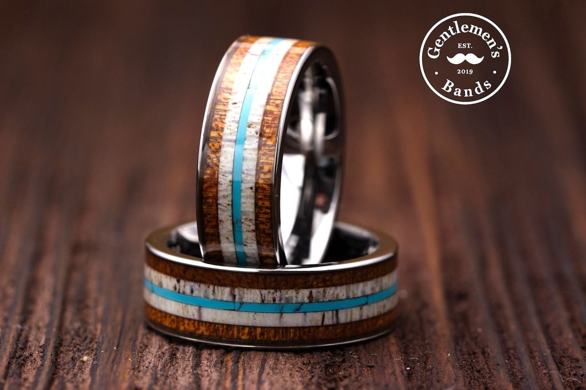 The Stag - Gentlemen's Bands