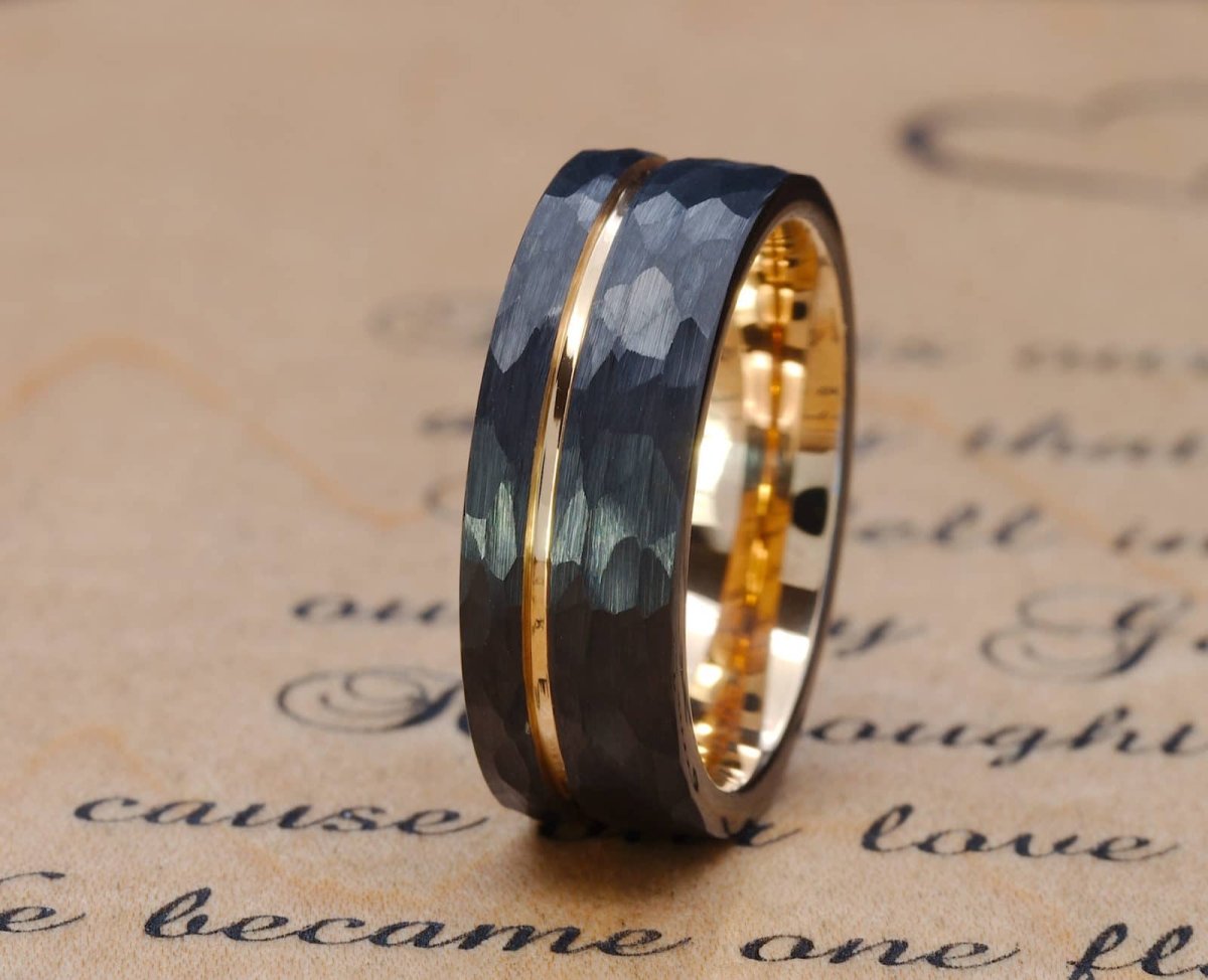 The Warrior - Gentlemen's Bands