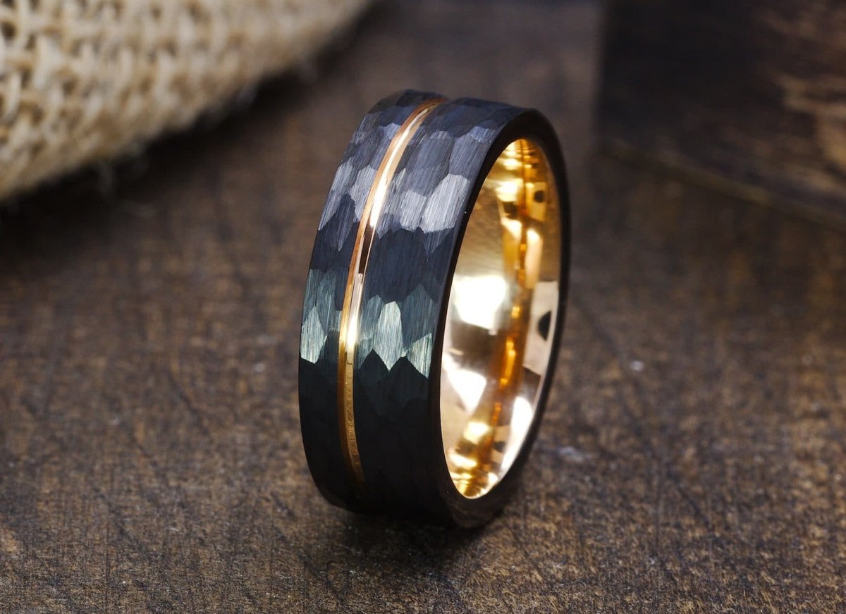 The Warrior - Gentlemen's Bands