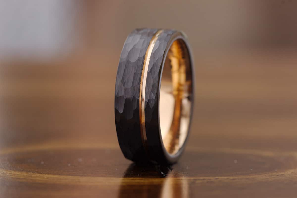 The Warrior - Gentlemen's Bands