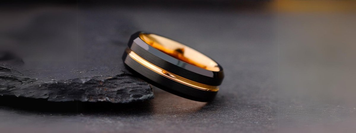 Different Types of Wedding Rings for Every Style and Budget - Gentlemen's Bands