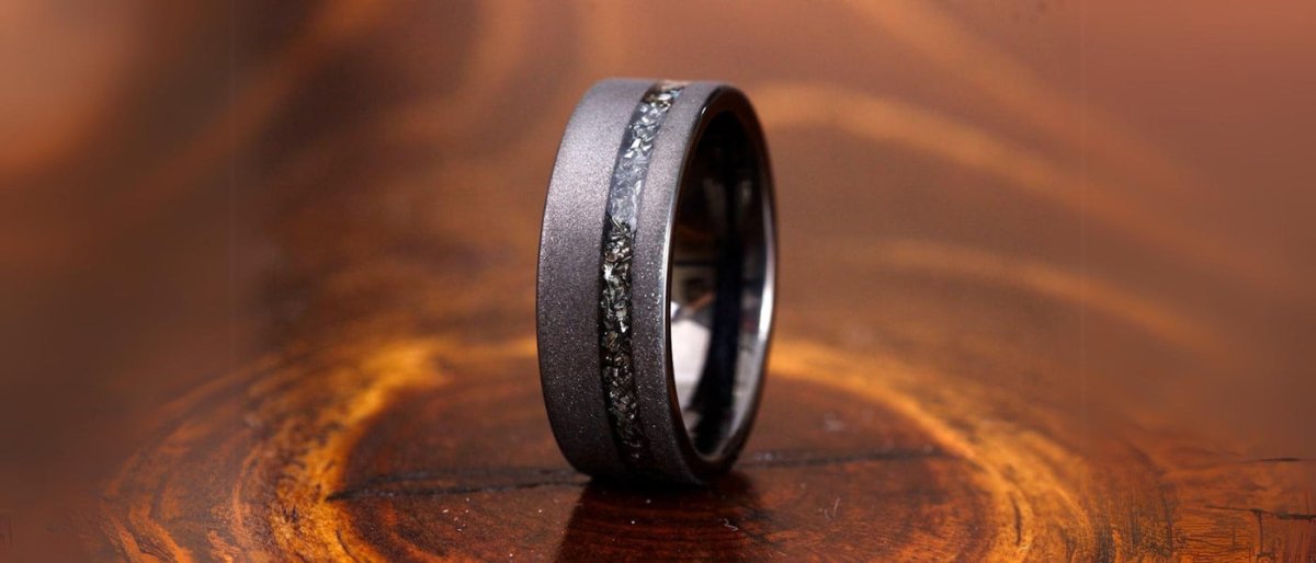 How to Find the Perfect Ring Size for Men - Gentlemen's Bands