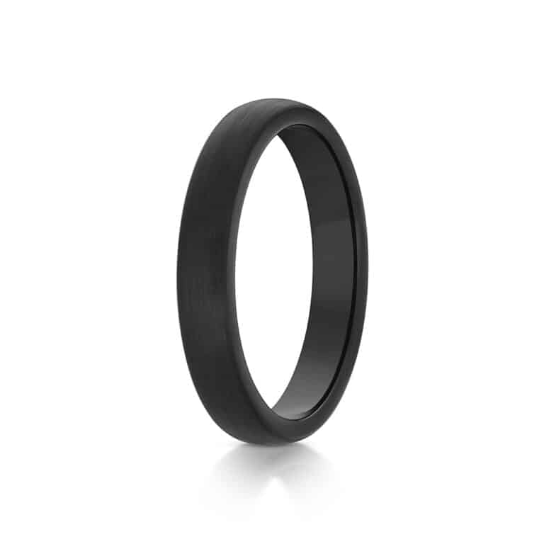 **The Adonis: A Durable and Stylish Men’s Wedding Ring for a Lifetime of Love** - Gentlemen's Bands