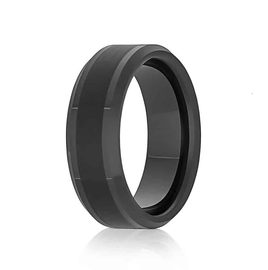 What’s the Best Way to Personalize Men’s Wedding Rings? Top Tips and Ideas￼ - Gentlemen's Bands