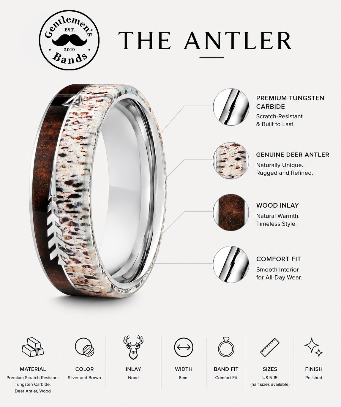 The Antler