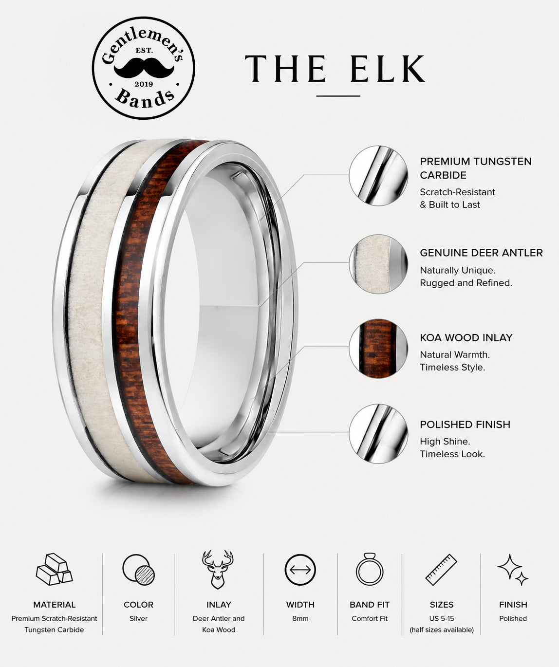The Elk