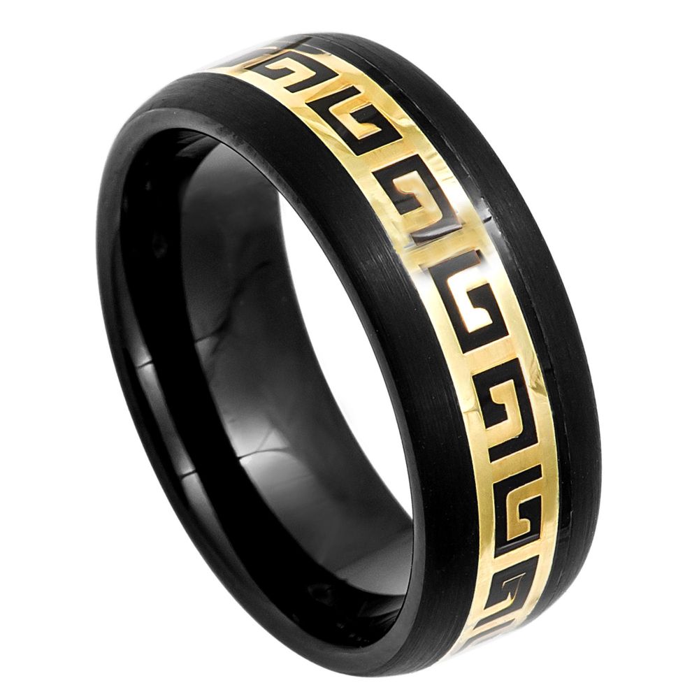 The Achelous - Gentlemen's Bands