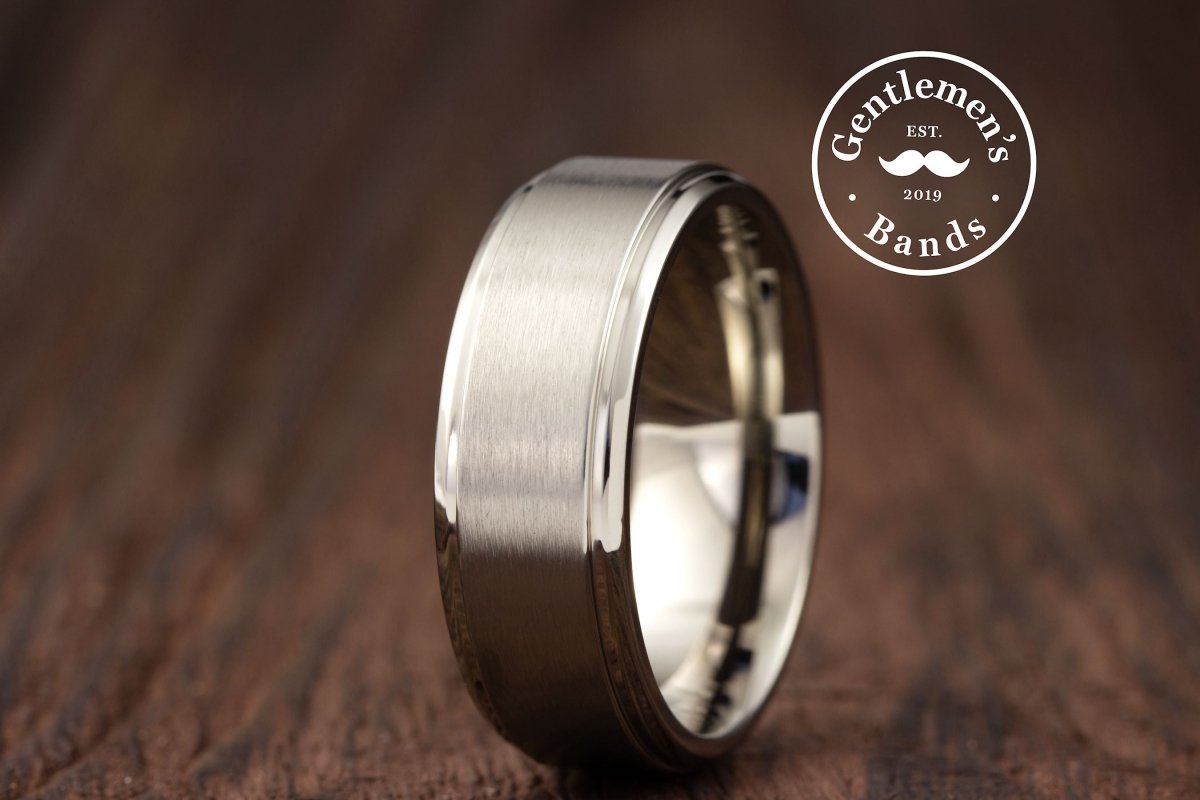 The Argentum - Gentlemen's Bands