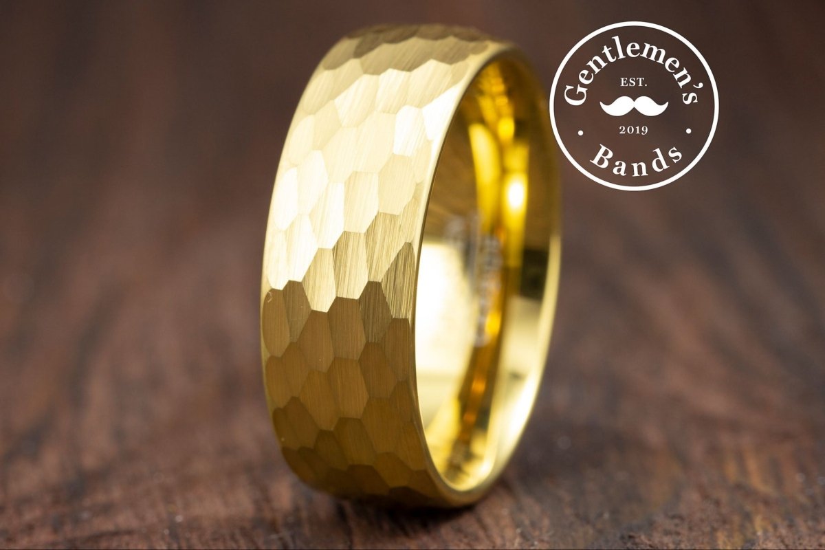 The Aurex - Gentlemen's Bands