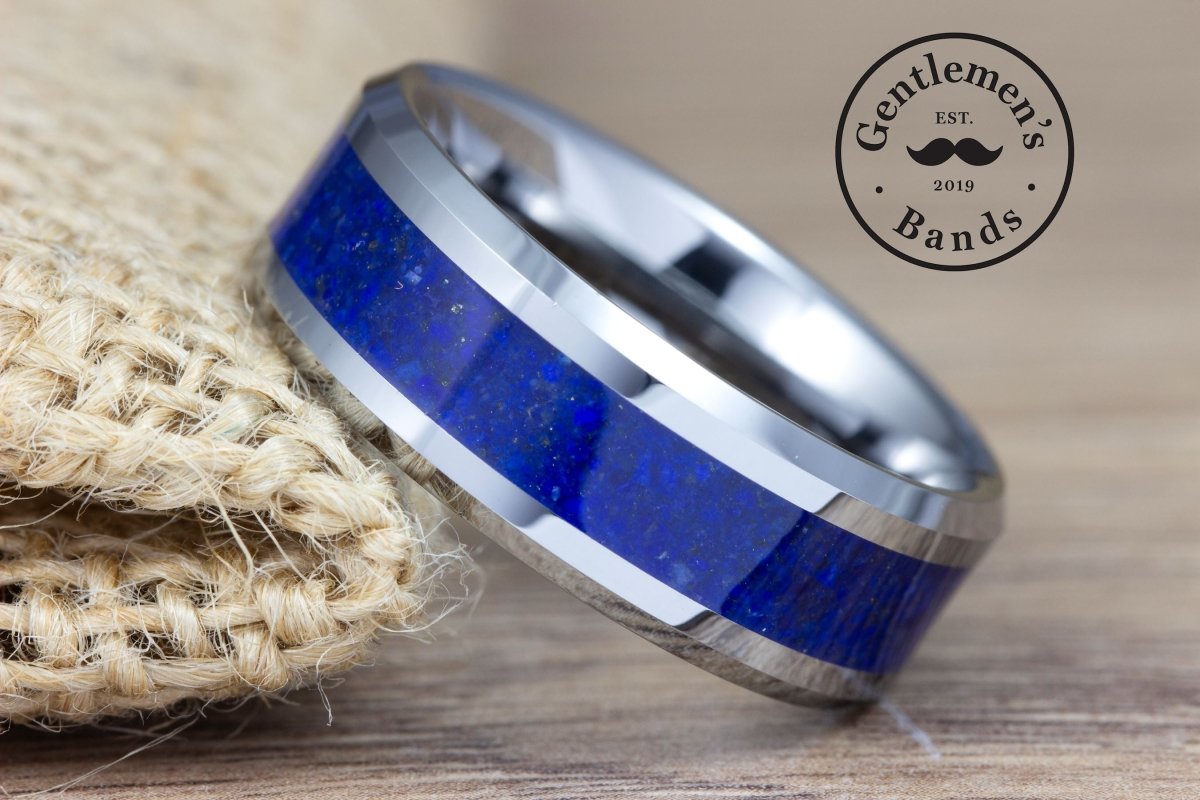 The Azure - Gentlemen's Bands