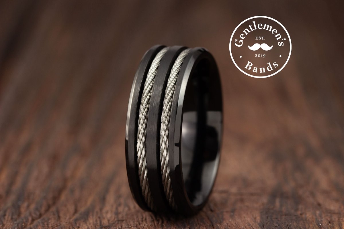 The Blackridge - Gentlemen's Bands