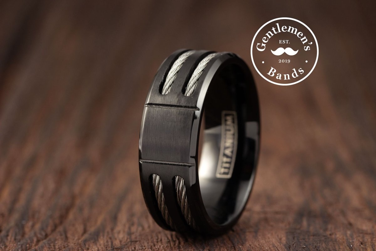 The Blackridge - Gentlemen's Bands