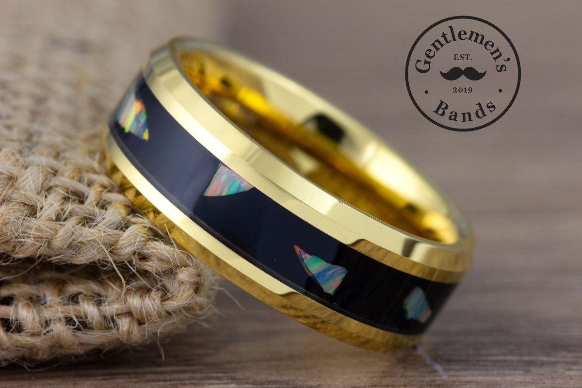 The Bloom - Gentlemen's Bands