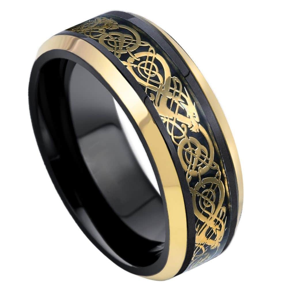 The Celtic - Gentlemen's Bands