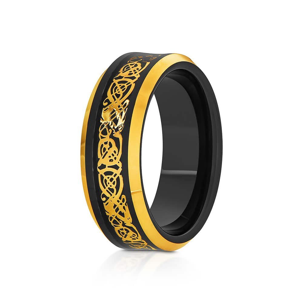 The Celtic - Gentlemen's Bands