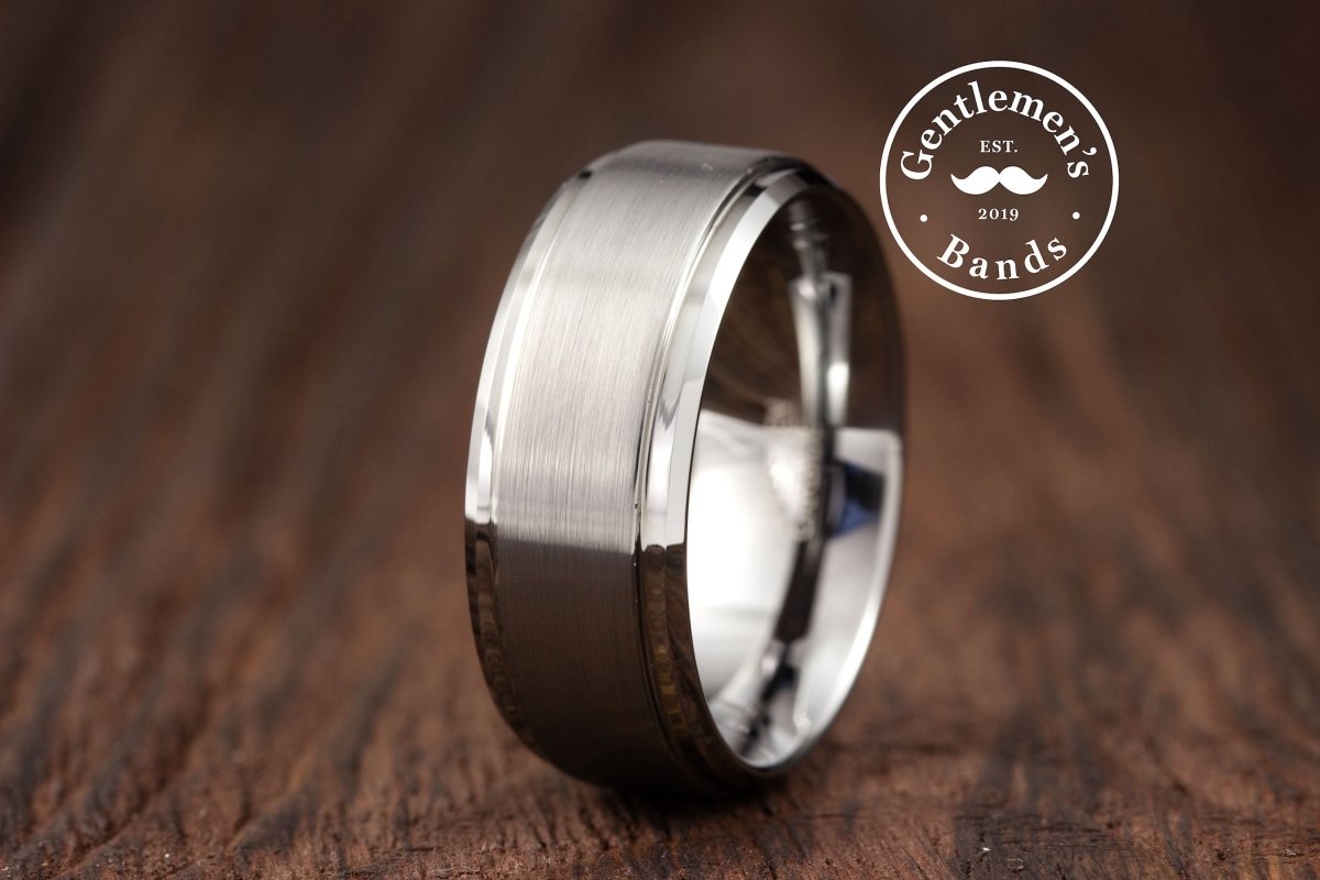 The Colossus - Gentlemen's Bands