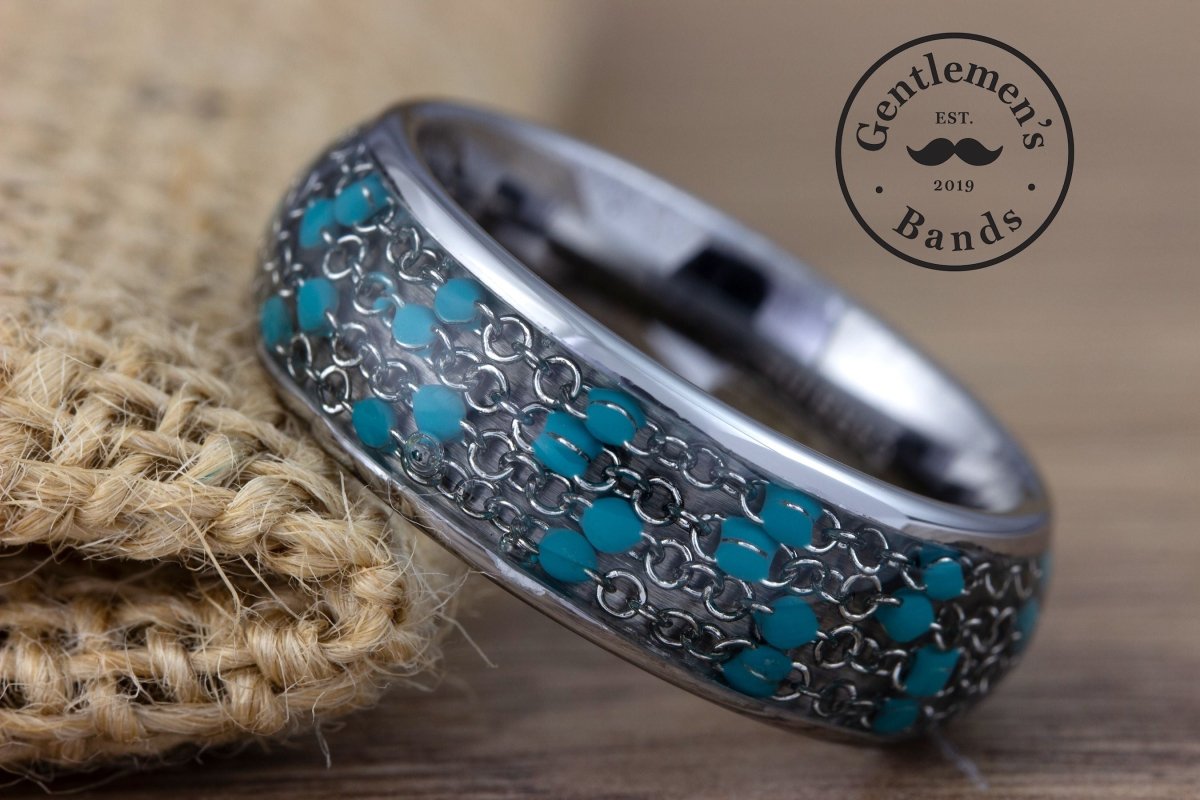 The Corsair - Gentlemen's Bands