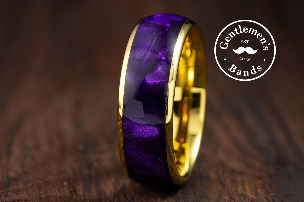 The Corvane - Gentlemen's Bands