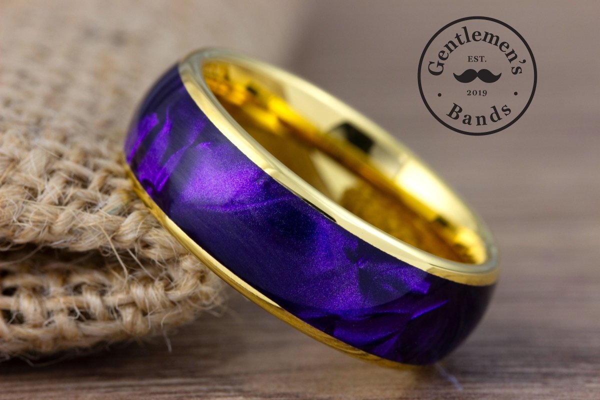 The Corvane - Gentlemen's Bands