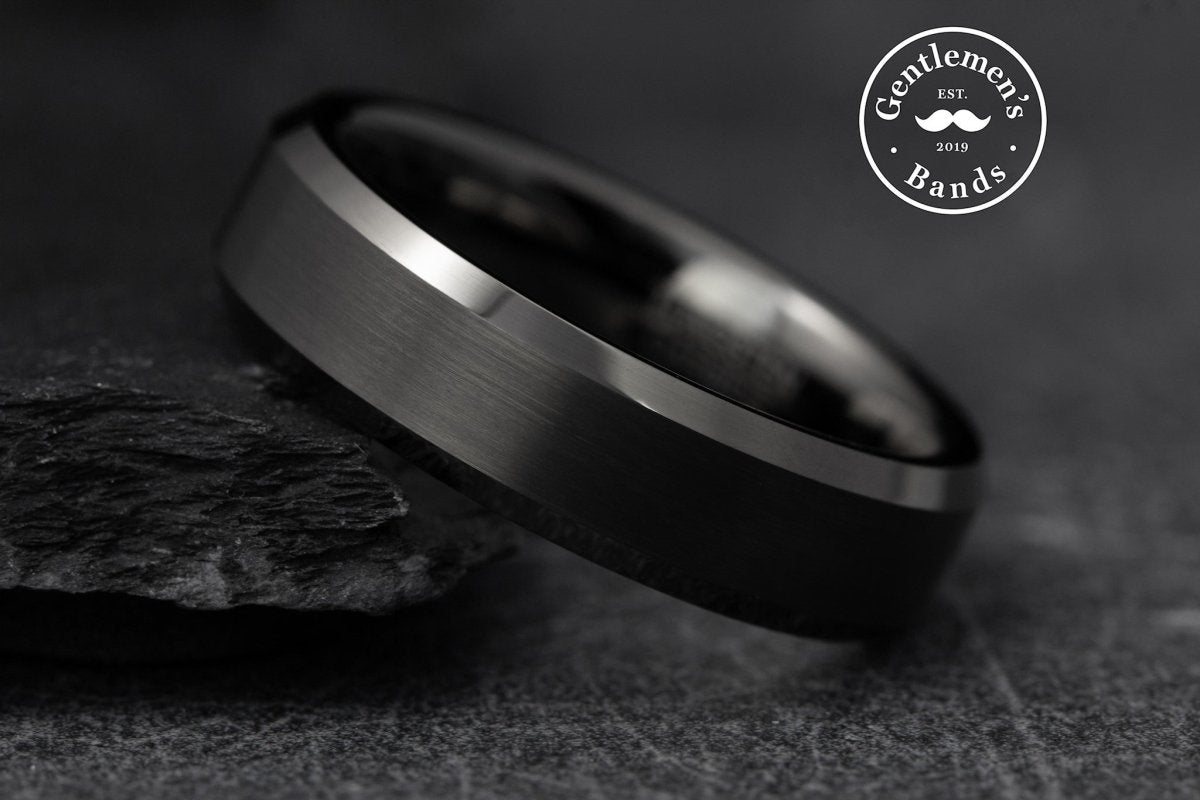 The Crestfall - Gentlemen's Bands