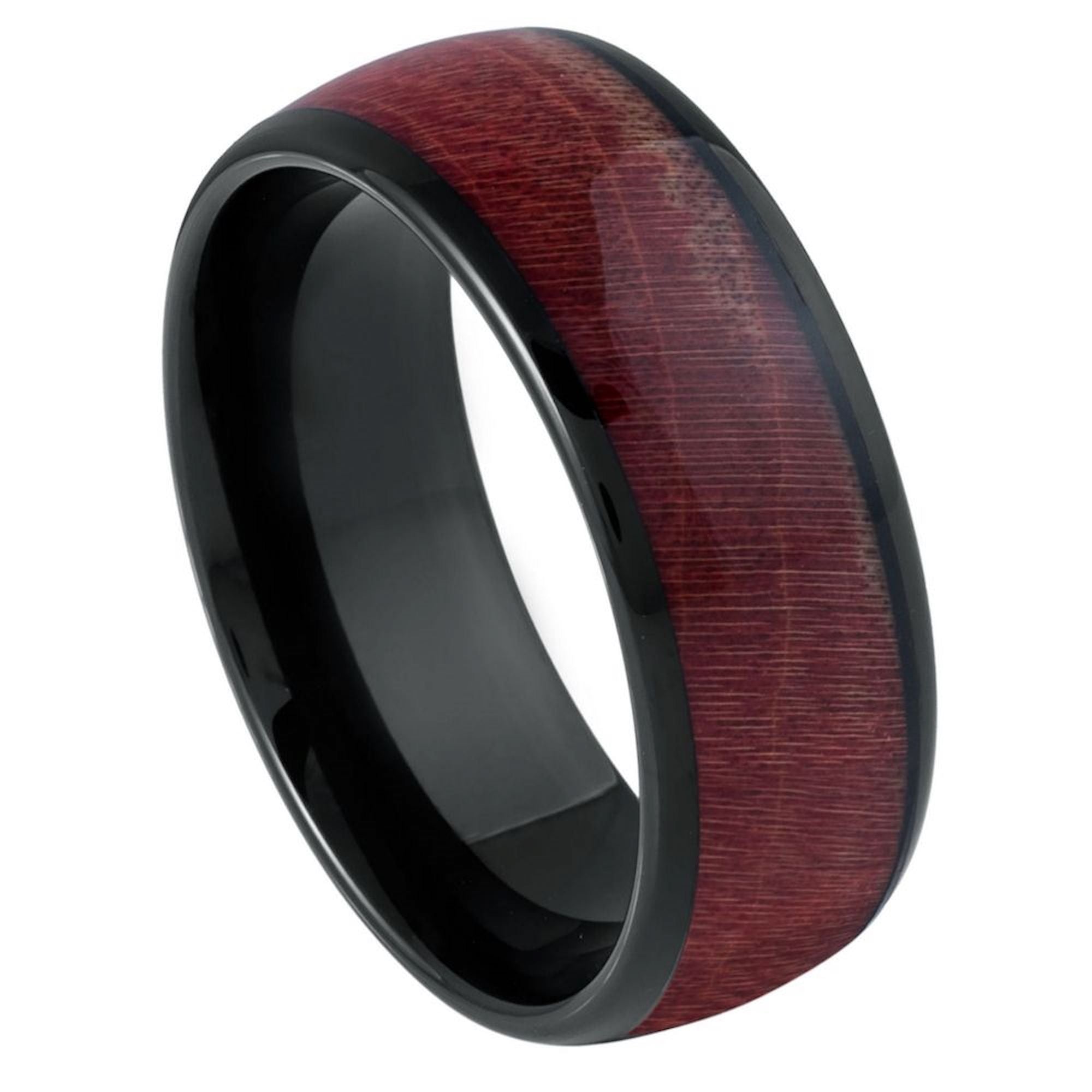 The Crimsonwood