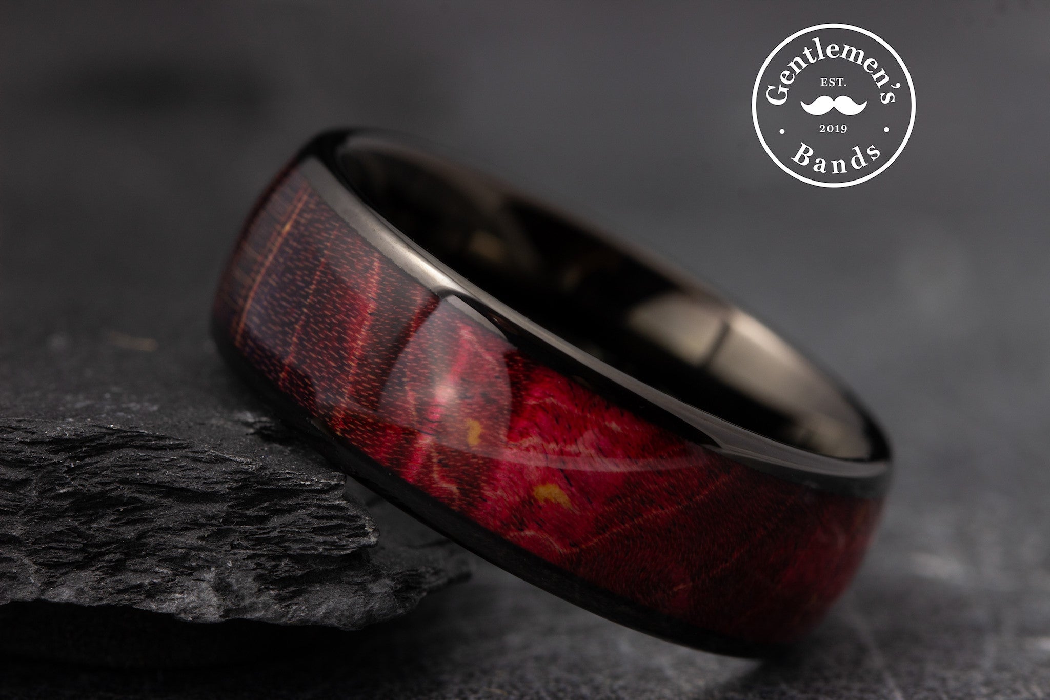 The Crimsonwood