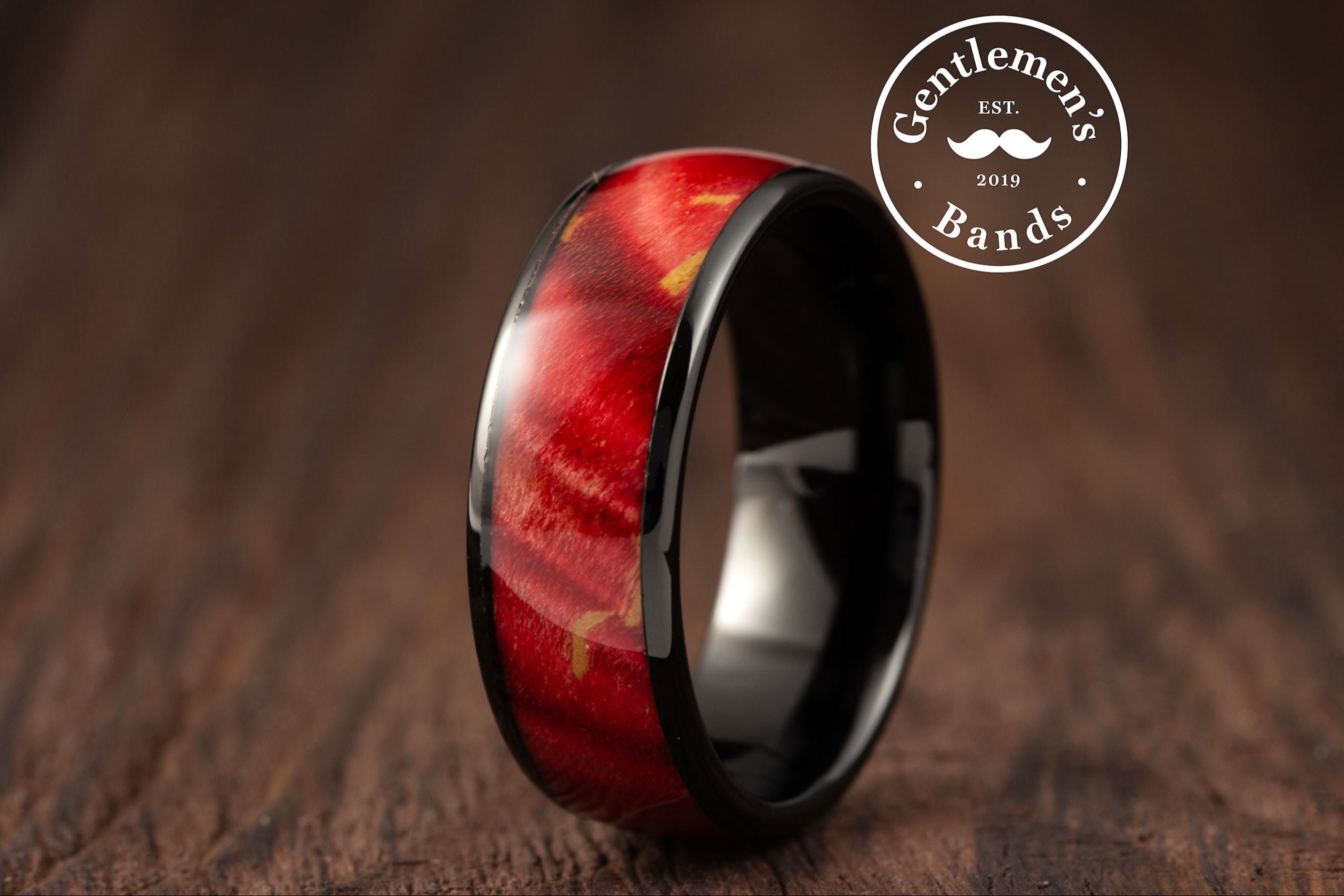 The Crimsonwood