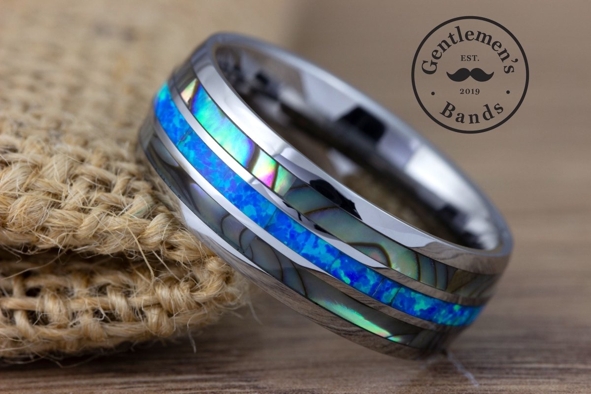 The Deep - Gentlemen's Bands