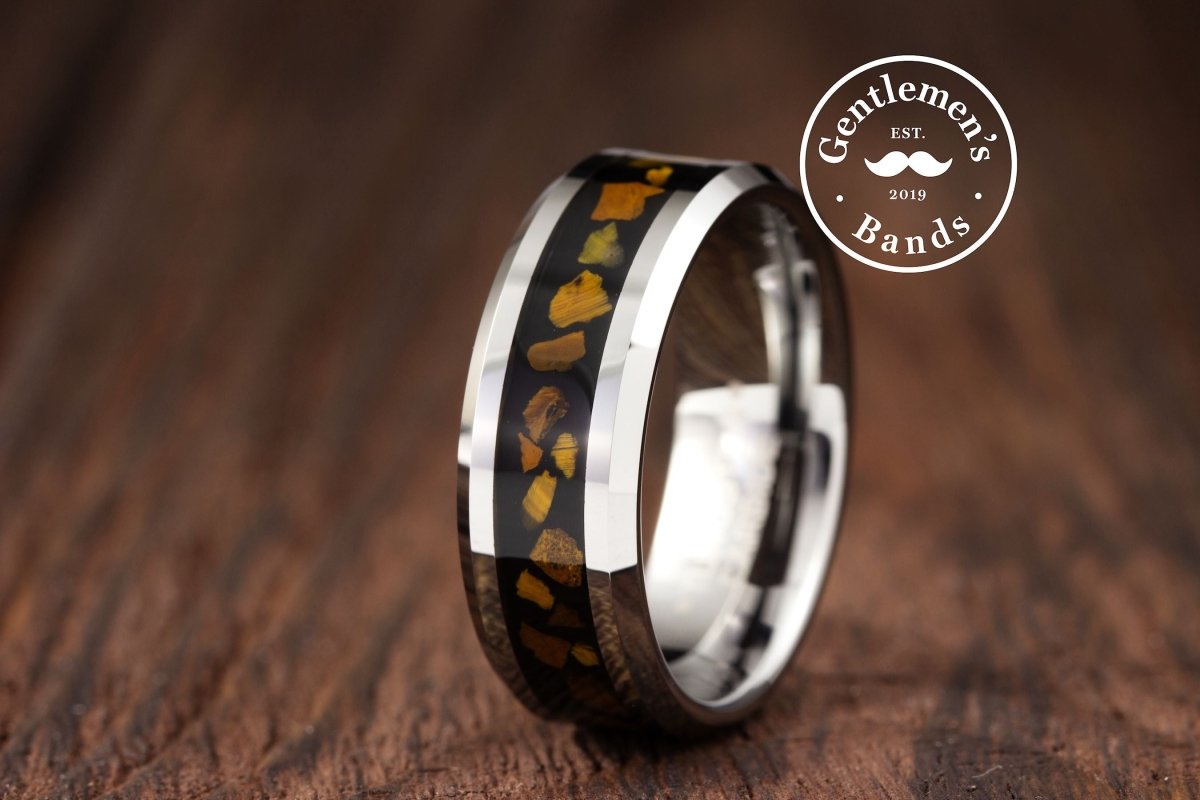 The Dominion - Gentlemen's Bands