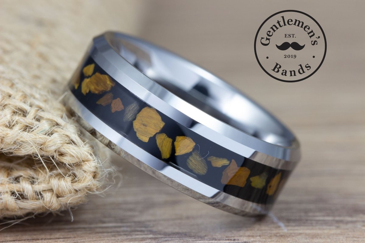 The Dominion - Gentlemen's Bands