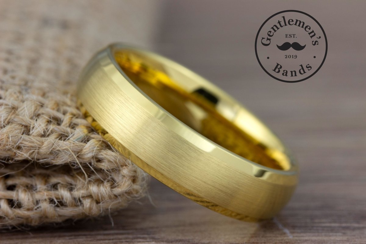 The Dusk - Gentlemen's Bands