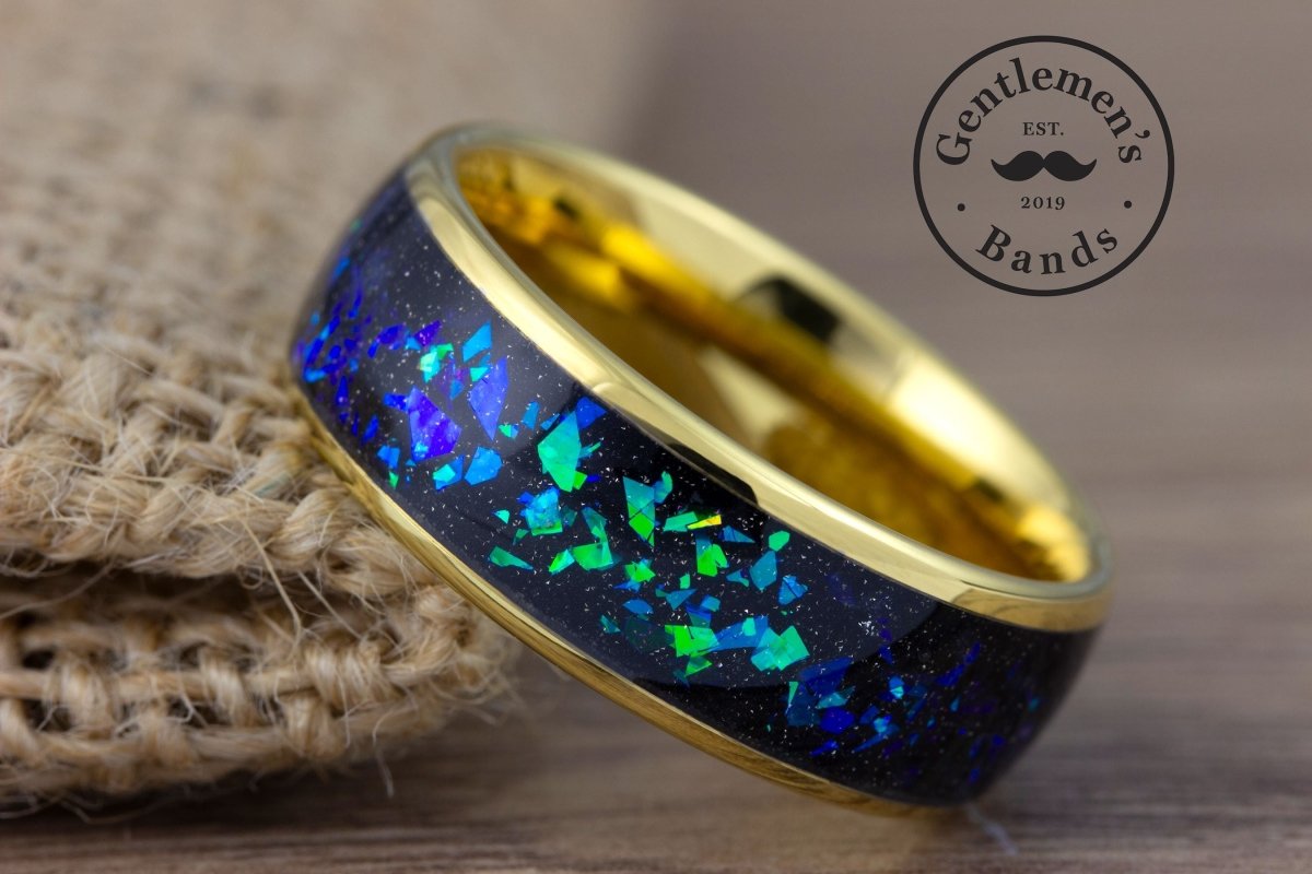 The Elysian - Gentlemen's Bands