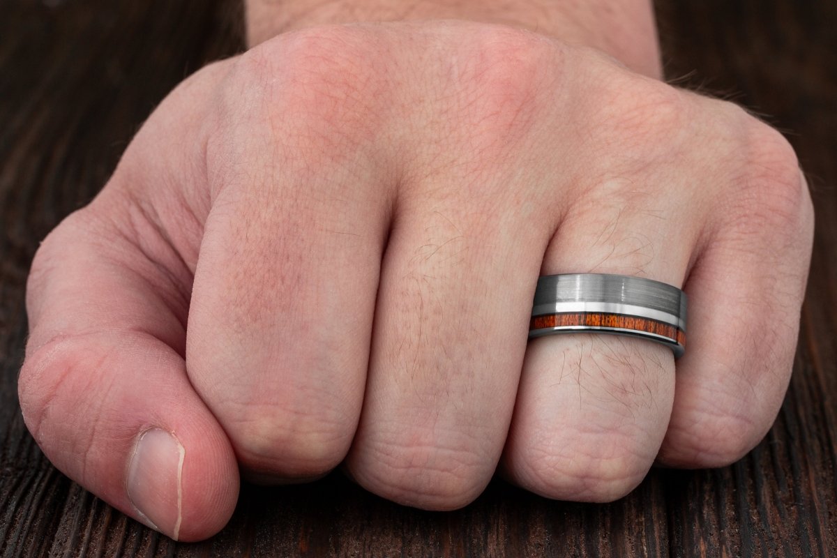 The Gentlemen is Best - Gentlemen's Bands