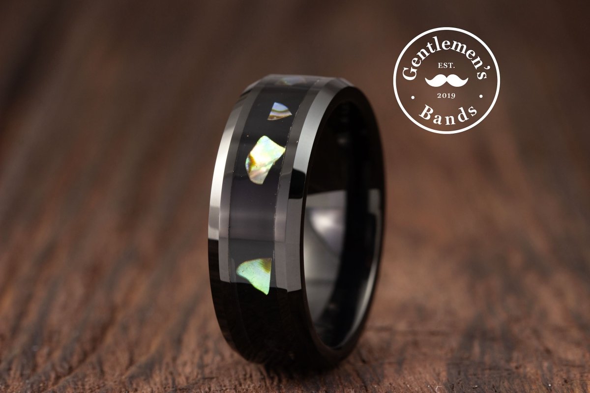 The Graduate - Gentlemen's Bands