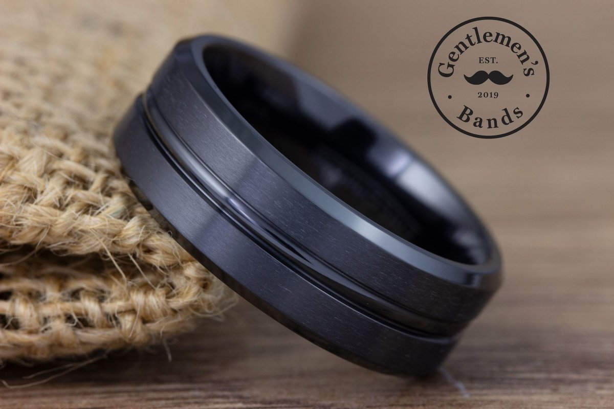 The Gravitas - Gentlemen's Bands