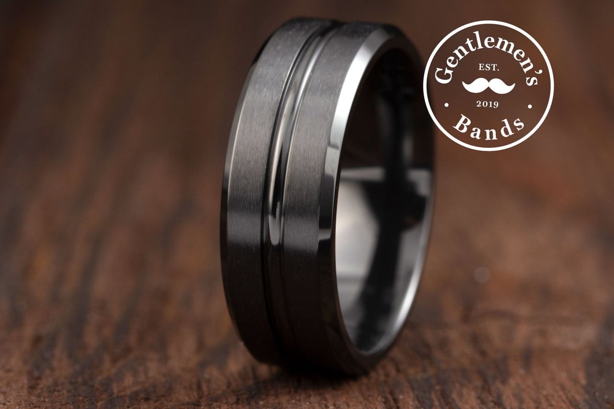 The Gravitas - Gentlemen's Bands